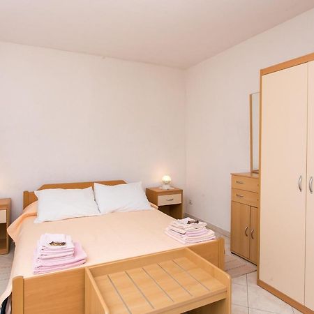 Apartments Miljan Popovic Cavtat Ngoại thất bức ảnh