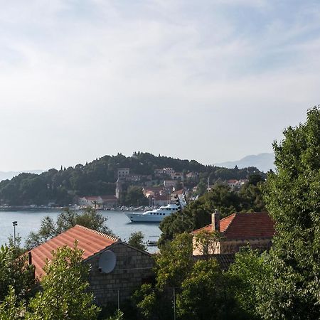 Apartments Miljan Popovic Cavtat Ngoại thất bức ảnh