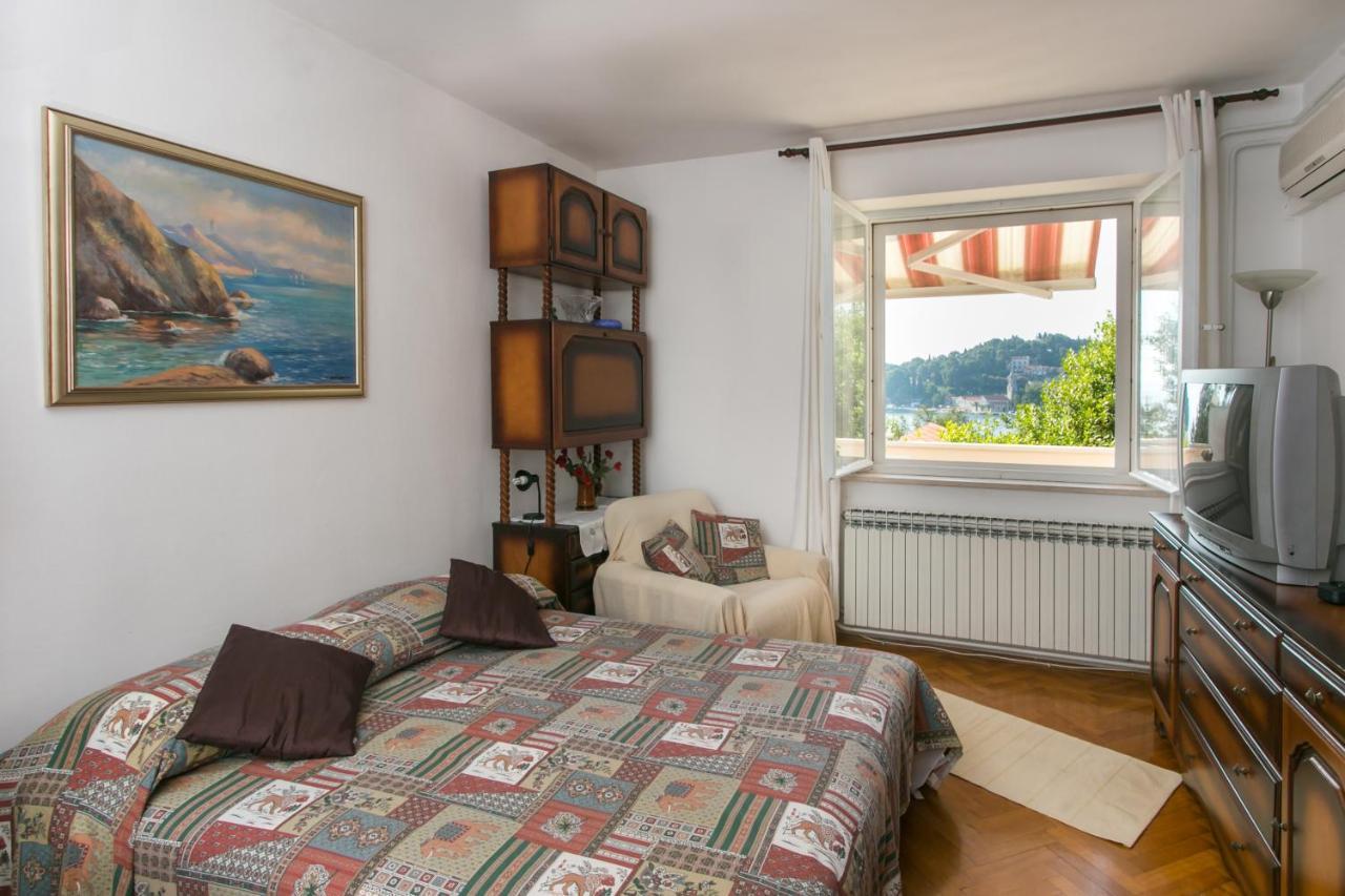 Apartments Miljan Popovic Cavtat Ngoại thất bức ảnh