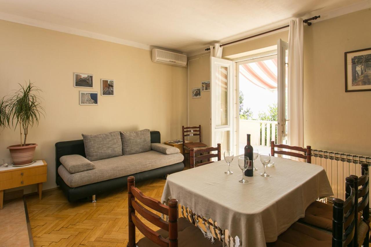 Apartments Miljan Popovic Cavtat Ngoại thất bức ảnh