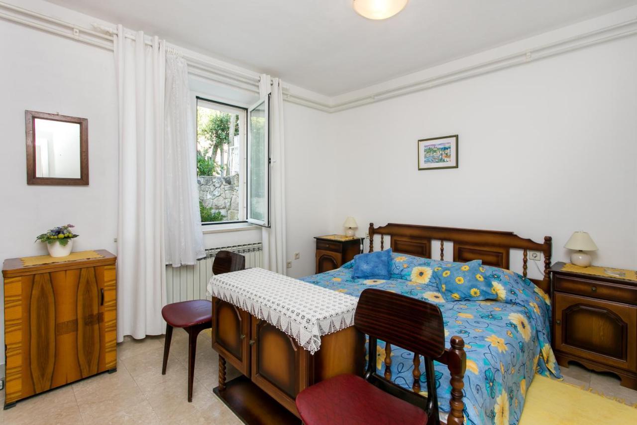 Apartments Miljan Popovic Cavtat Ngoại thất bức ảnh