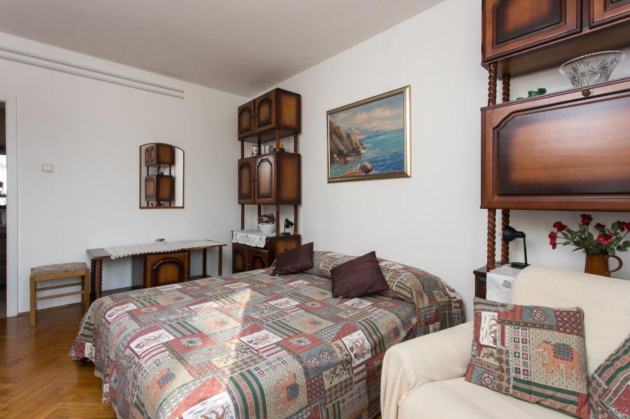 Apartments Miljan Popovic Cavtat Ngoại thất bức ảnh