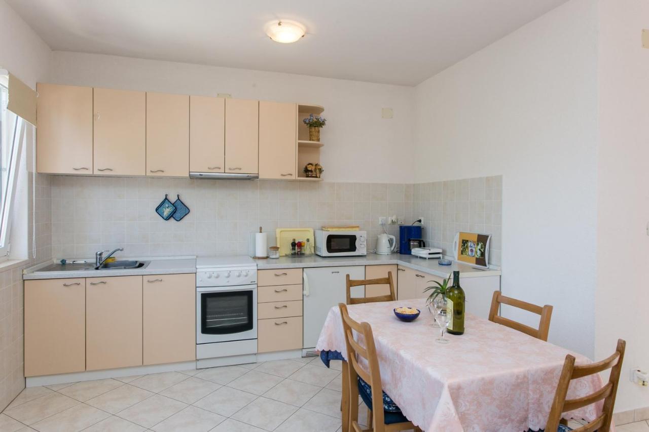 Apartments Miljan Popovic Cavtat Ngoại thất bức ảnh