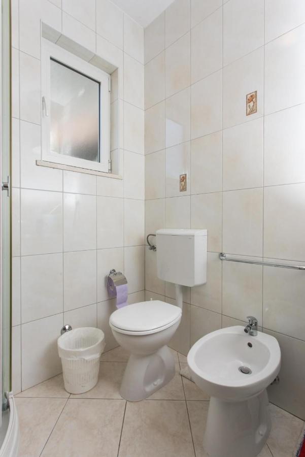 Apartments Miljan Popovic Cavtat Ngoại thất bức ảnh