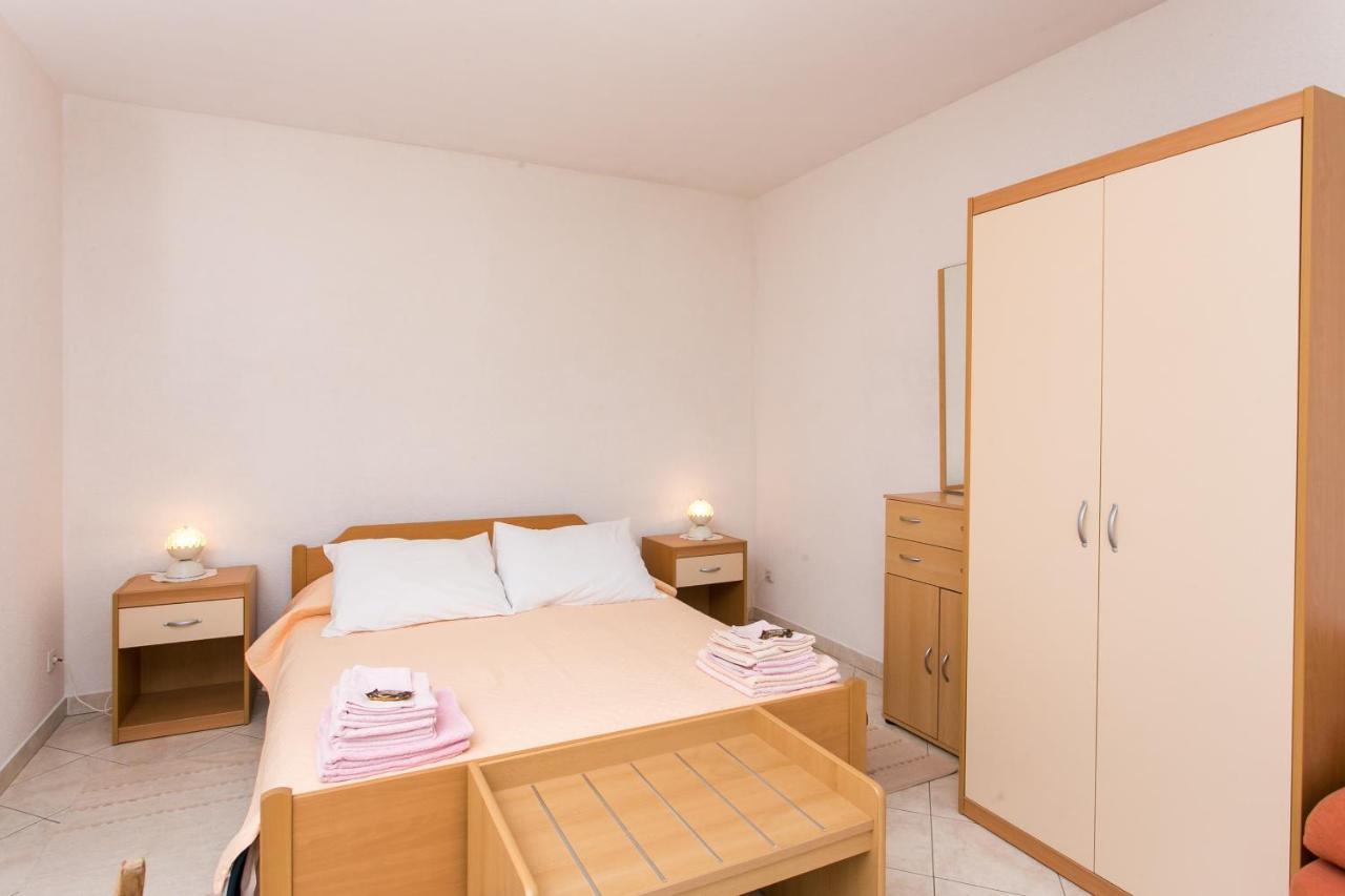 Apartments Miljan Popovic Cavtat Ngoại thất bức ảnh
