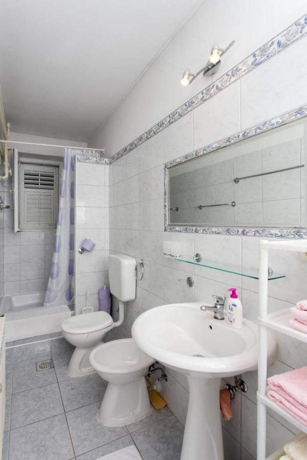 Apartments Miljan Popovic Cavtat Ngoại thất bức ảnh