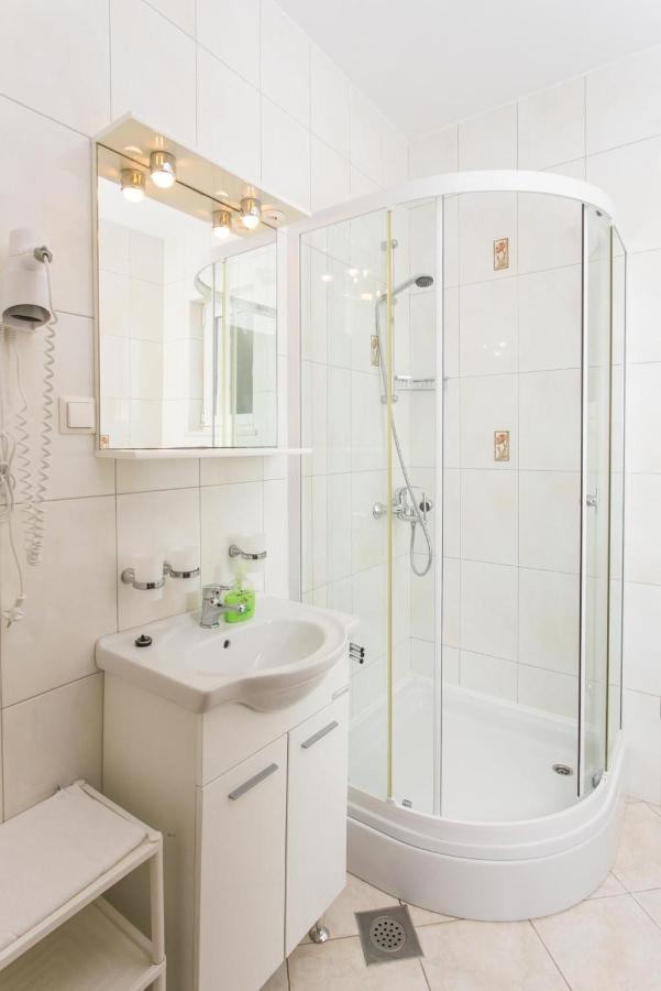 Apartments Miljan Popovic Cavtat Ngoại thất bức ảnh