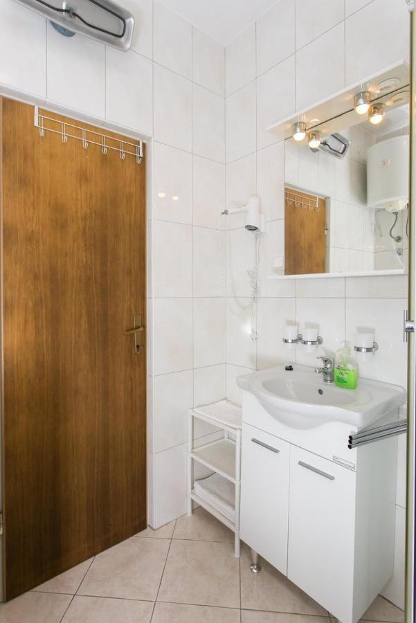 Apartments Miljan Popovic Cavtat Ngoại thất bức ảnh